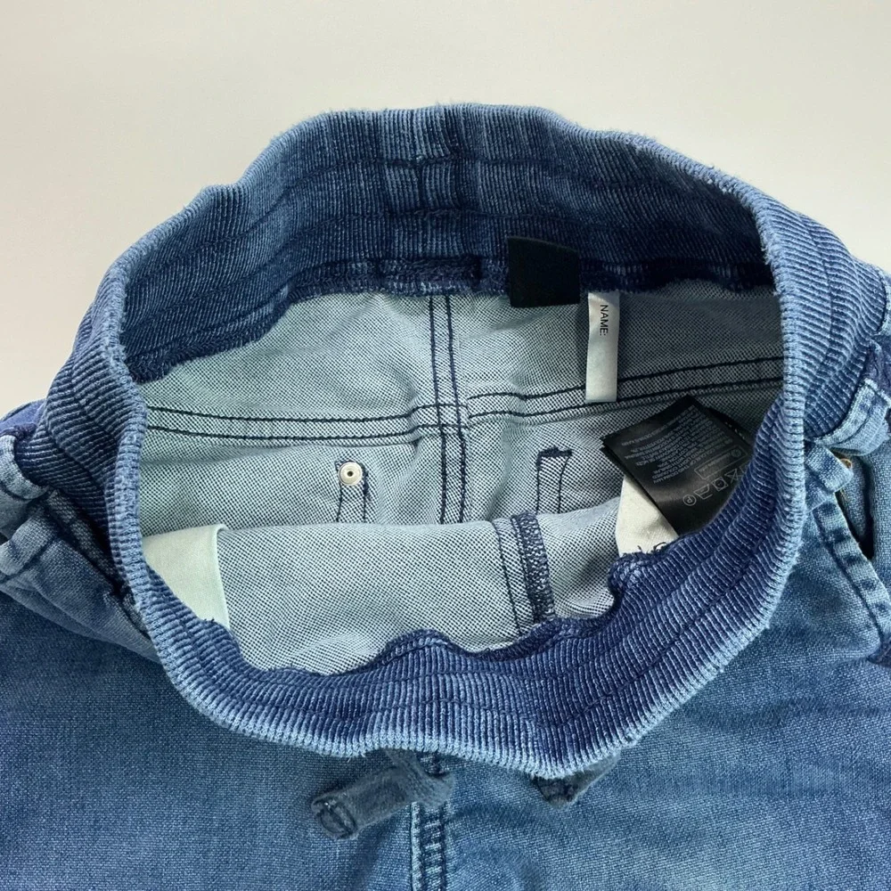 H&M give your